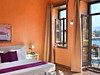 Řecko, Chania, Alcanea Boutique Hotel